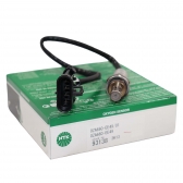 Sonda Lambda NTK OZA660-EE49 GM Zafira 2.0 16V - Cód.2705