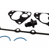 Jg Juntas Inf. Elring 995.640 jaguar XE, XF, XJ - Cód.13109