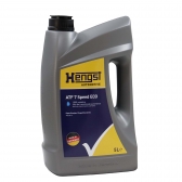 Oleo Cambio Autom. Hengst ATF 7 Speed Eco 5l - Cód.13622