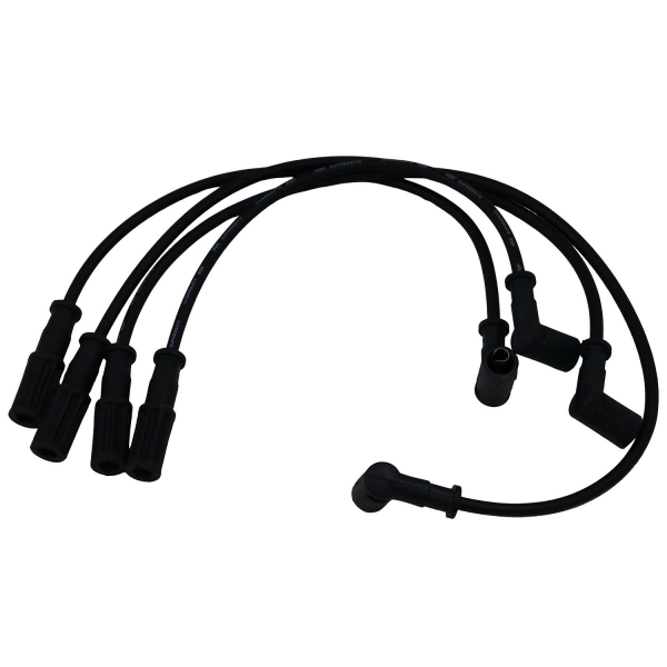 Cabo de Ignição NGK SC-T60 Fiat Palio, Siena - Cód.2966