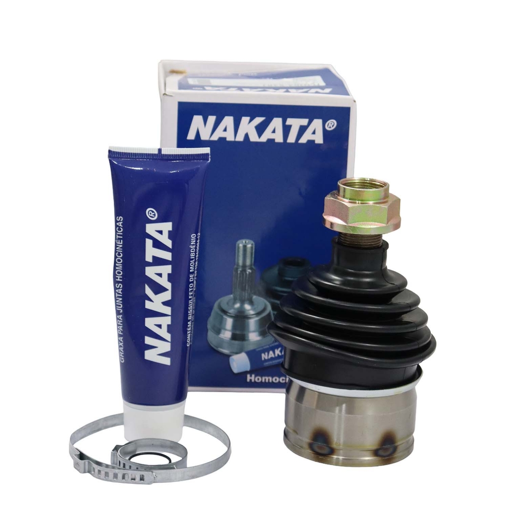 Junta Fixa Nakata NJH04-6481 GM Onix, Prisma - Cód.14062