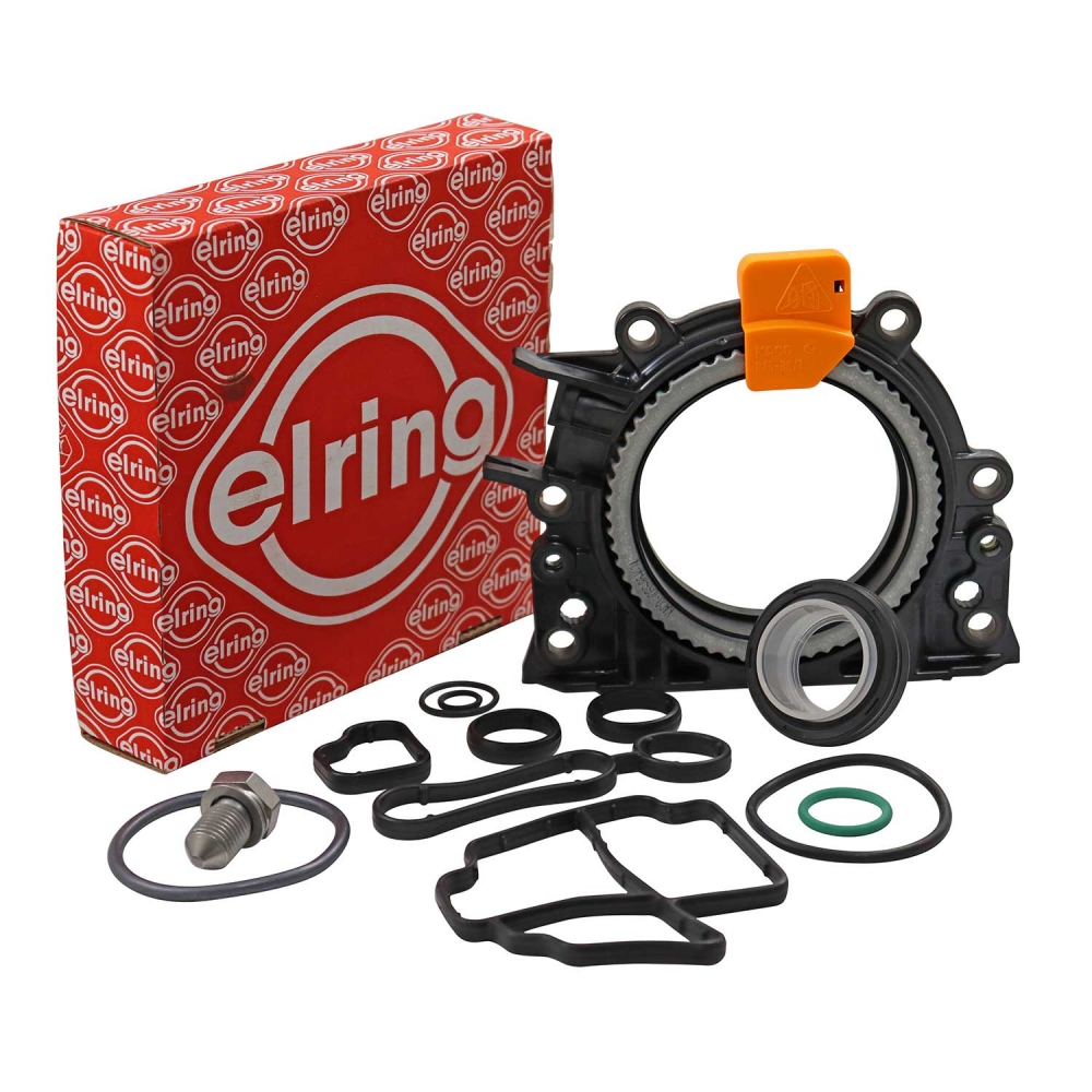 Jg Juntas Inferior Elring 236.040 VW Amarok  - Cód.8217