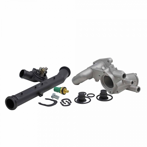 Kit Válvula Termostática MTE 20036 VW Spacefox - Cód.9374