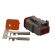 Conector Elétrico Fêmea 2 Vias Deutsch DT06-2S - Cód.8314