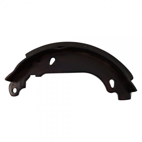 Sapata de Freio Tras. Jurid HQJ506A Peugeot 206 - Cód.7516