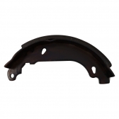 Sapata de Freio Tras. Jurid HQJ506A Peugeot 206 - Cód.7516