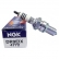 Vela de Ignição NGK Iridium DR9EIX Kawasaki Ninja - Cód.015