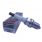 Vela de Ignição PFR6G-11 Nissan Sentra 1.8 16V - Cód.1857