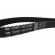 Correia Dentada Gates 5649XS VW Amarok - Cód.4522