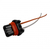 Chicote Elétrico ETE7774 Farol de Milha GM - Cód.7426