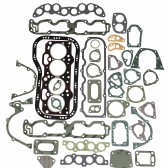 Jg Juntas Motor s/ Ret. 593.284 Fiorino, Siena - Cód.8820