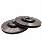 Kit Disco Freio BD0066 Diant. BMW 135i M Drive - Cód.12668