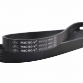 Correia Micro-V Gates 6PK1715 Mini Cooper 2.0 - Cód.12760