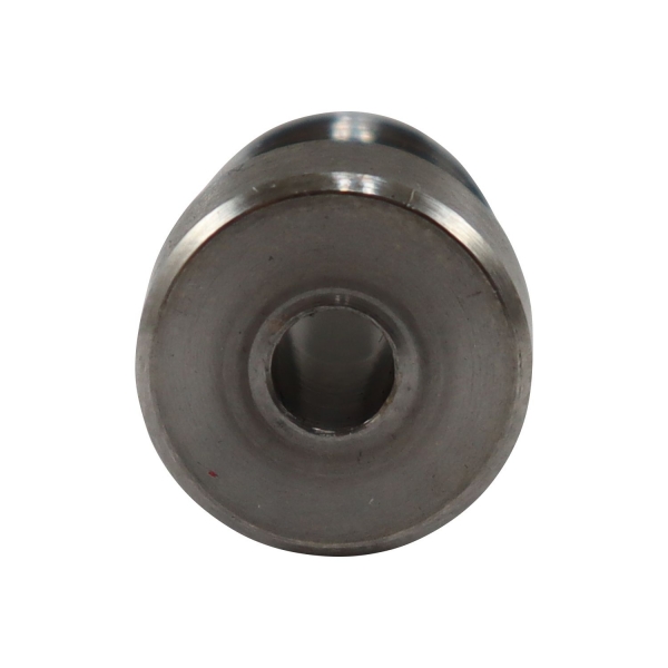 Niple Adaptador Inox 4AN para Solda - Cód.7504