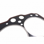 Junta Cabeçote Elring B86.340 Fiat Fiasa 1.0, 1.3 - Cód.9639