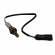 Sonda Lambda NTK OZA660-EE21 Renault Clio 1.6 16V - Cód.2262