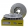 Kit Disco de Freio Textar 92330905 Diant. C43AMG - Cód.13760