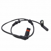 Sensor de ABS Diant. MTE 73424 Mercedes C180, C200 - Cód.12001