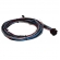 Chicote Padrão 3m Fueltech FT450, FT550A - Cód.13206
