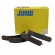Sapata de Freio Tras. Jurid HQJ597A Renault Kwid - Cód.9330