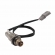 Sonda Lambda NTK OZA0002-RN001 Sandero 1.0 12V - Cód.9017
