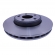 Kit Disco de Freio BD0121 Diant. Mercedes CLA200 - Cód.3720