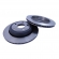 Kit Disco de Freio BD5153 Tras. Jeep Cherokee - Cód.3740