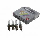 Jogo de Velas de Ignição SILZKFR8D7G Mercedes A200- Cód.8607