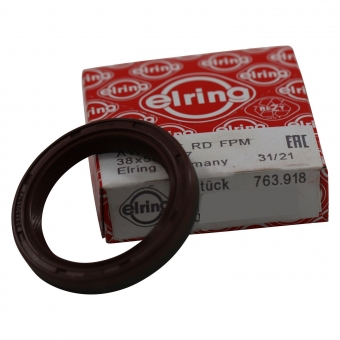 Retentor Diant. Elring 763.918 GM Vectra 2.0 16V - Cód.11508