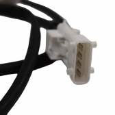 Sonda Lambda MTE 8712.40.030 Fiat Argo, Cronos - Cód.13012