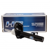 Amortecedor Diant. L.D. Nakata HG33069 Focus - Cód.13344