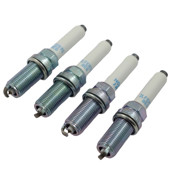 Jg de Vela de Ignição NGK ILFER7C8EG Audi Q5 2.0 - Cód.13917