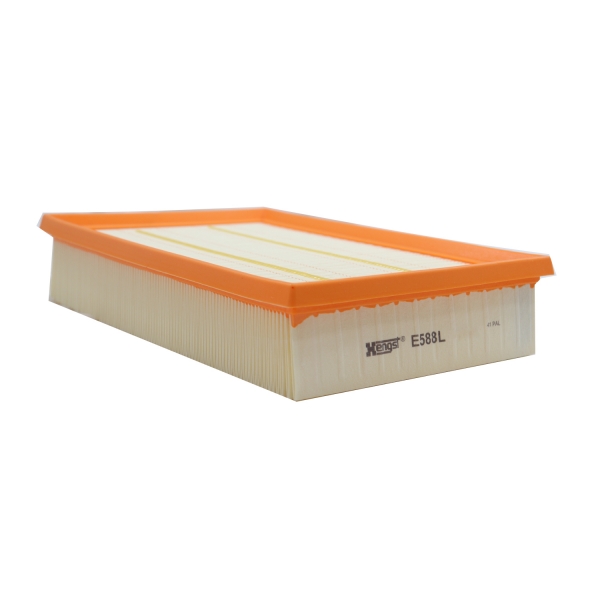 Filtro de Ar Hengst E588L Volvo C30 2.0 - Cód.10564