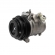 Compressor Denso 437100-6100RC Sprinter 313, 413 - Cód.4070