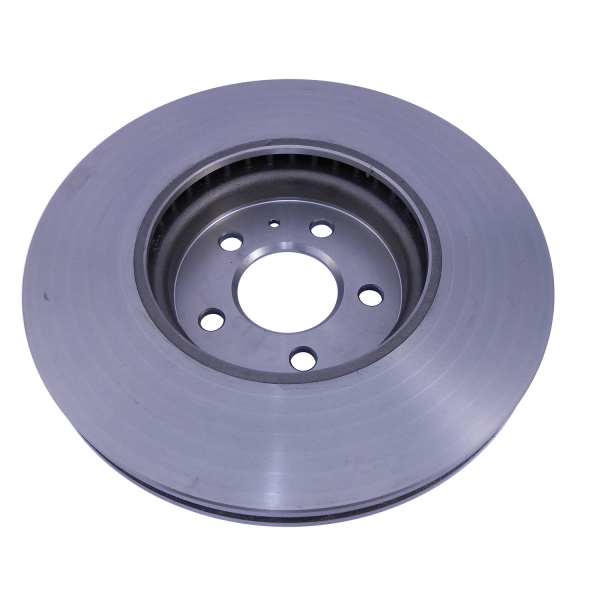 Kit Disco de Freio BD6076 Diant. Audi A4, Q5  - Cód.5013
