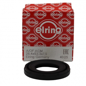 Retentor Bomba de Vacuo Elring 587.890 GM Cruze - Cód.14169