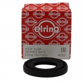 Retentor Bomba de Vacuo Elring 587.890 GM Cruze - Cód.14169