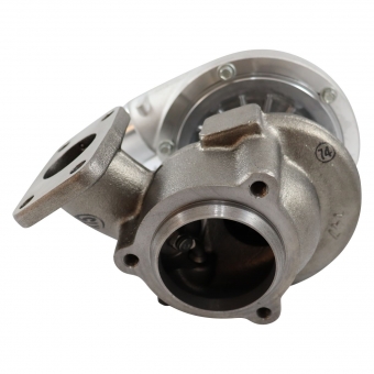 Turbina Garrett 711736-5001W (JCB T4.40) - Cód.7506