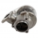 Turbina Garrett 711736-5001W (JCB T4.40) - Cód.7506