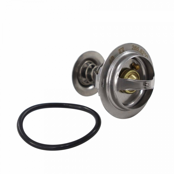 Válvula Termostática MTE VT265.82 Ford Ka Zetec - Cód.11439