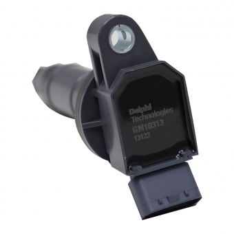 Bobina de Ignição Delphi GN10313 Toyota RAV4 2.0 - Cód.9889