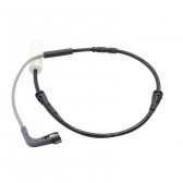 Sensor de Pastilha Textar 98042800 BMW X1 - Cód.10406