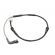 Sensor de Pastilha Textar 98042800 BMW X1 - Cód.10406