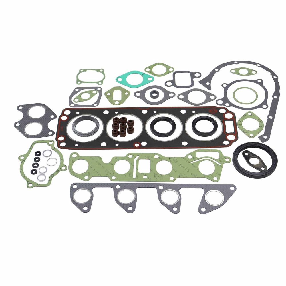 Jg Juntas do Motor Elring B86.630 GM Chevette - Cód.10105