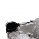 Corpo de Borboleta MTE 7594 Fiat Argo 1.0 - Cód.14258
