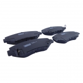 Pastilha de Freio Diant. Frasle PD644 Honda CR-V - Cód.6139