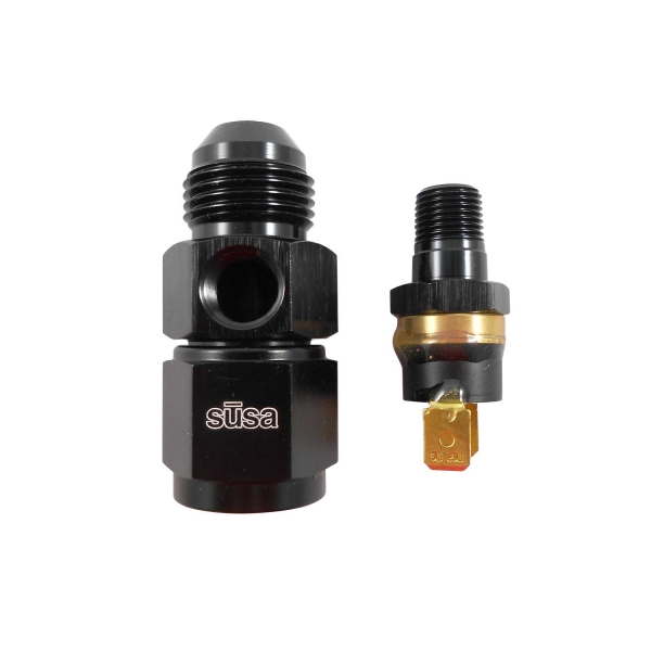 Sensor de Temperatura Setrab 8AN - Cód.2272