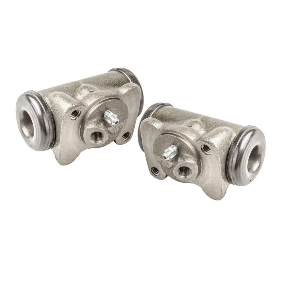 Kit Cilindro de Roda Controil C3378 e C3379 Rural - Cód.7870