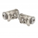 Kit Cilindro de Roda Controil C3378 e C3379 Rural - Cód.7870