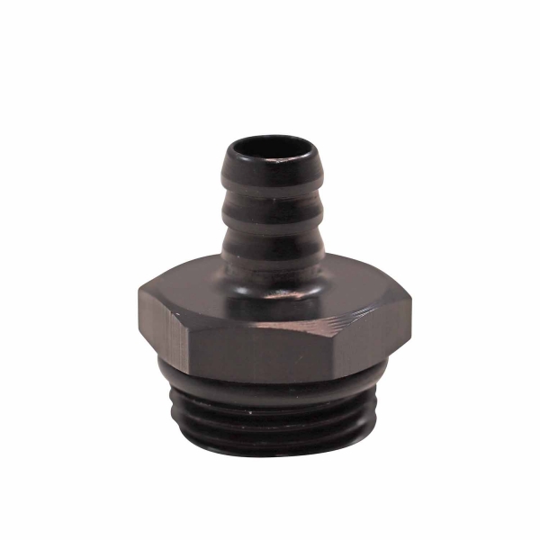 Niple Espigão Fixo Macho 10AN x 3/8\\\